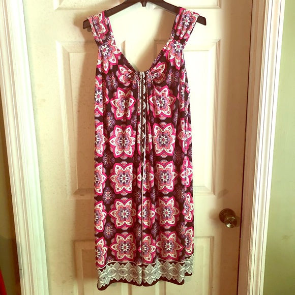 Dress Barn Dresses & Skirts - Dress Barn Woman 18